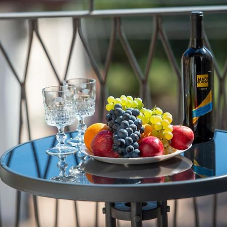 Bed and Breakfast Raggio Di Sole Аджерола Екстер'єр фото
