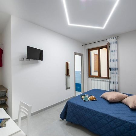 Bed and Breakfast Raggio Di Sole Аджерола Екстер'єр фото